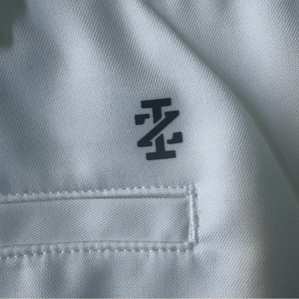 Izod Golf White Skort Size 14 - Picture 4 of 6